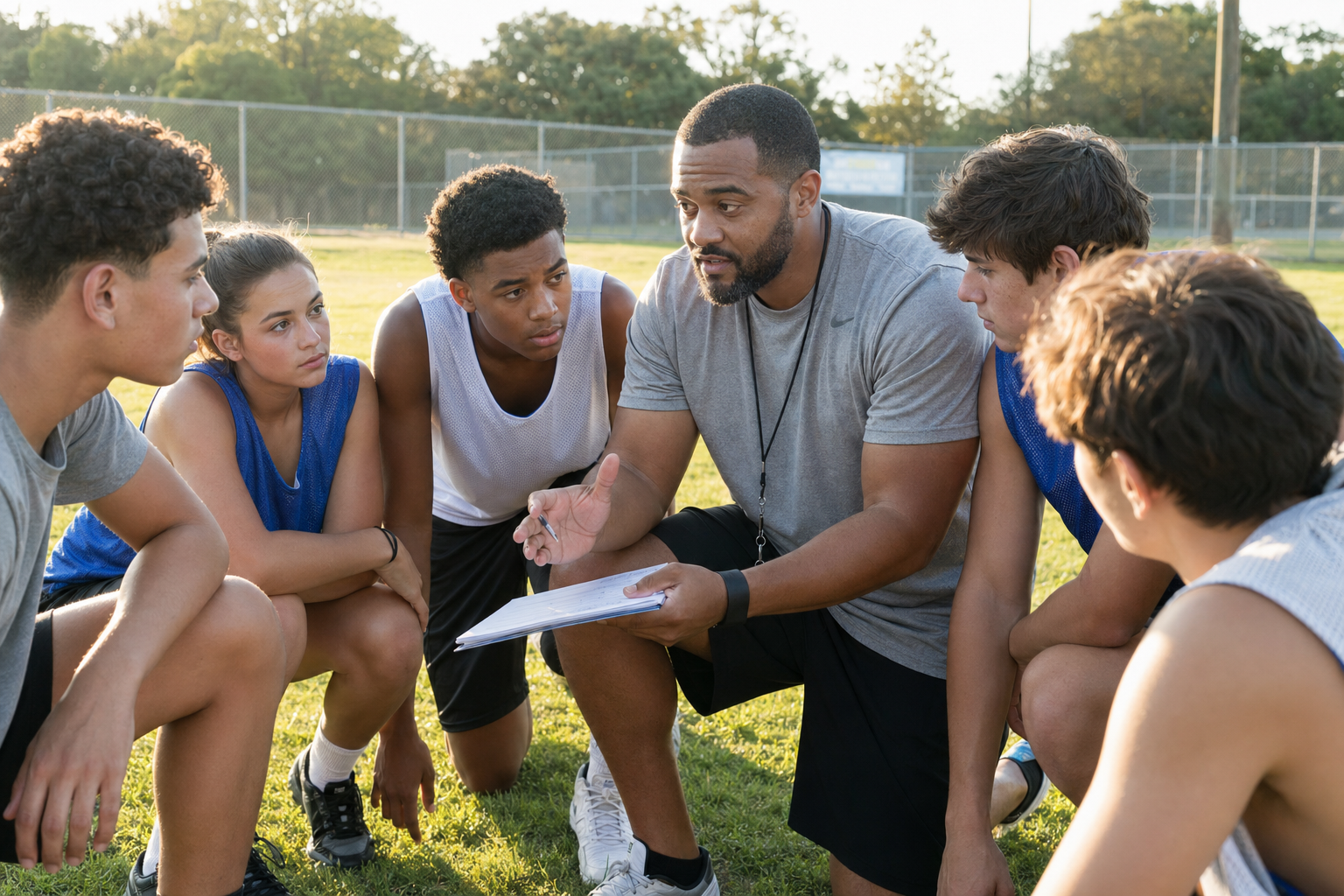 Community Outreach & Engagement